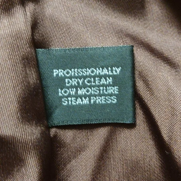 Anne Klein II Trench Coat - Picture 7 of 9